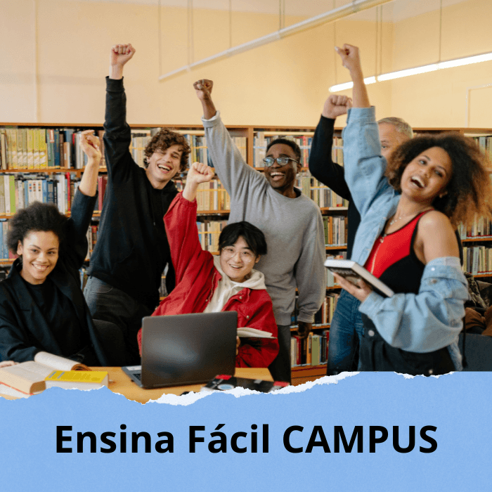 Ensina Fácil Campus